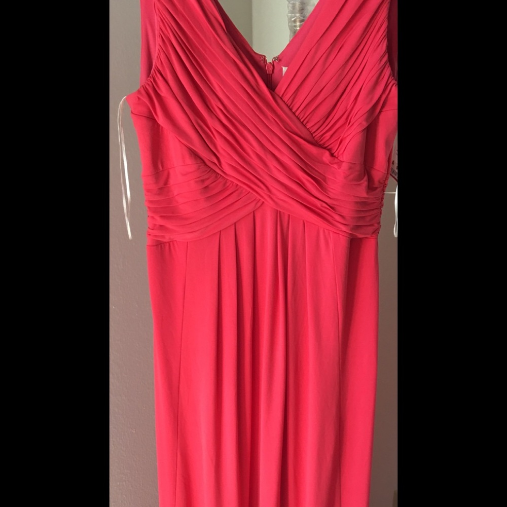 NWT Prom Dress